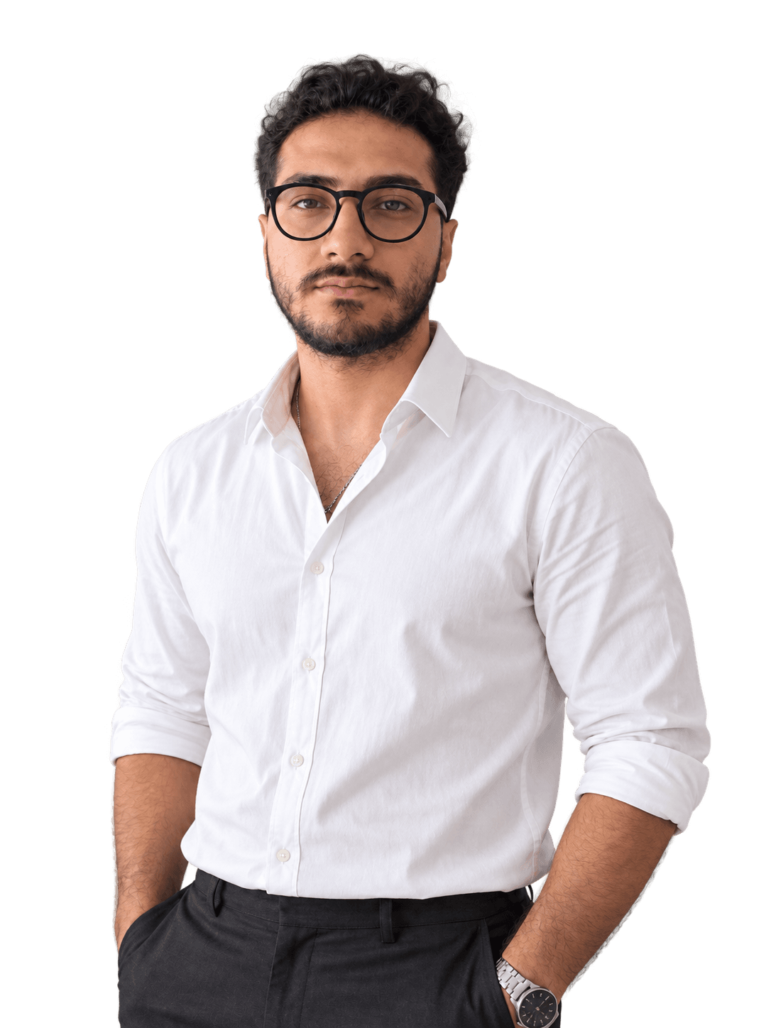 بردیا، عضو تیم BarMoj