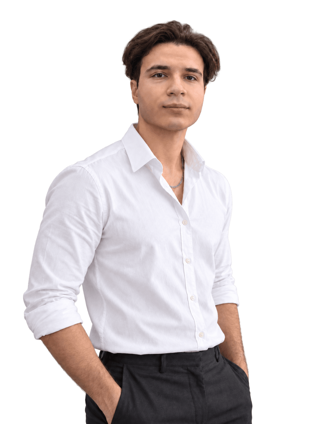 مجتبی، عضو تیم BarMoj
